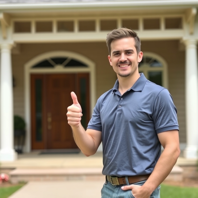 Founder of Towson Pest Pros